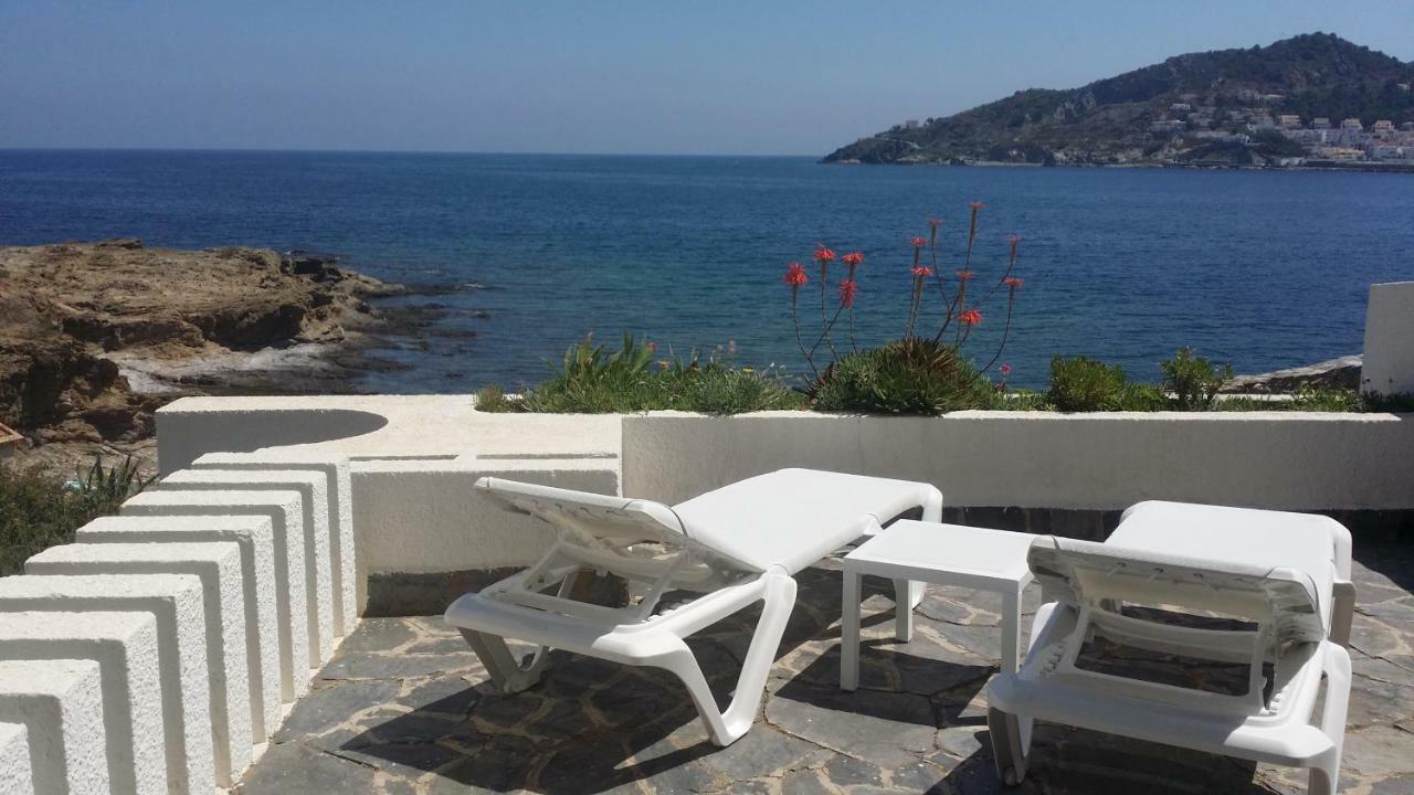 Carpe Diem Port De La Selva El Port De La Selva المظهر الخارجي الصورة