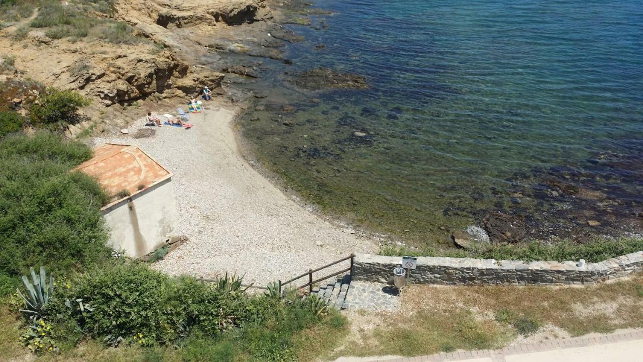 Carpe Diem Port De La Selva El Port De La Selva المظهر الخارجي الصورة