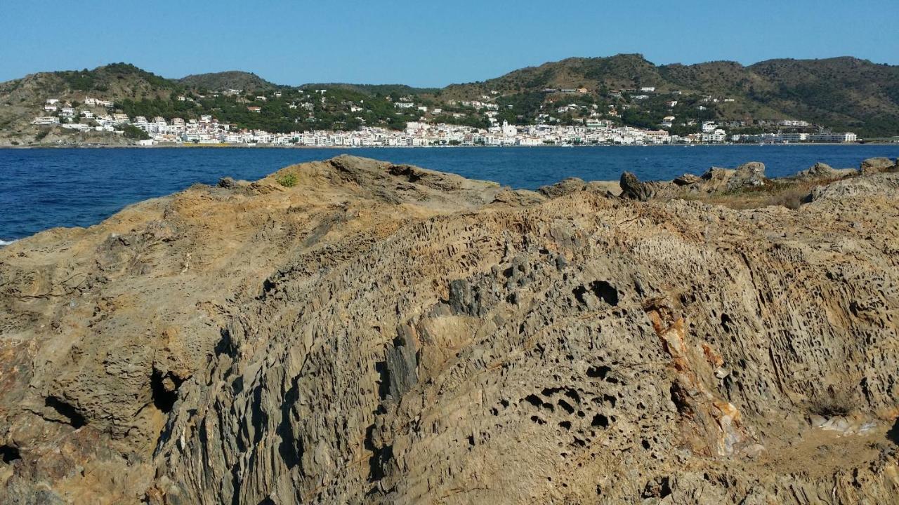 Carpe Diem Port De La Selva El Port De La Selva المظهر الخارجي الصورة