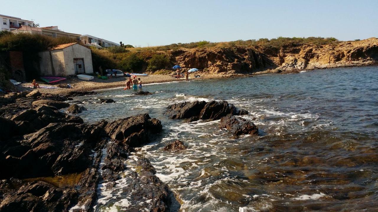Carpe Diem Port De La Selva El Port De La Selva المظهر الخارجي الصورة