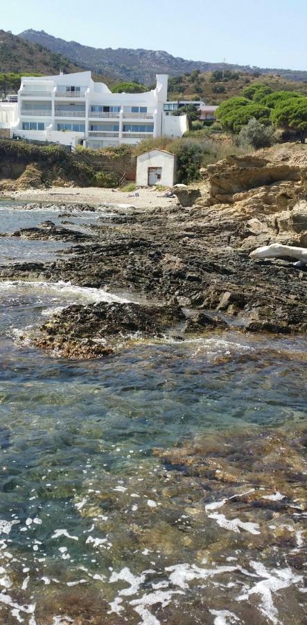 Carpe Diem Port De La Selva El Port De La Selva المظهر الخارجي الصورة